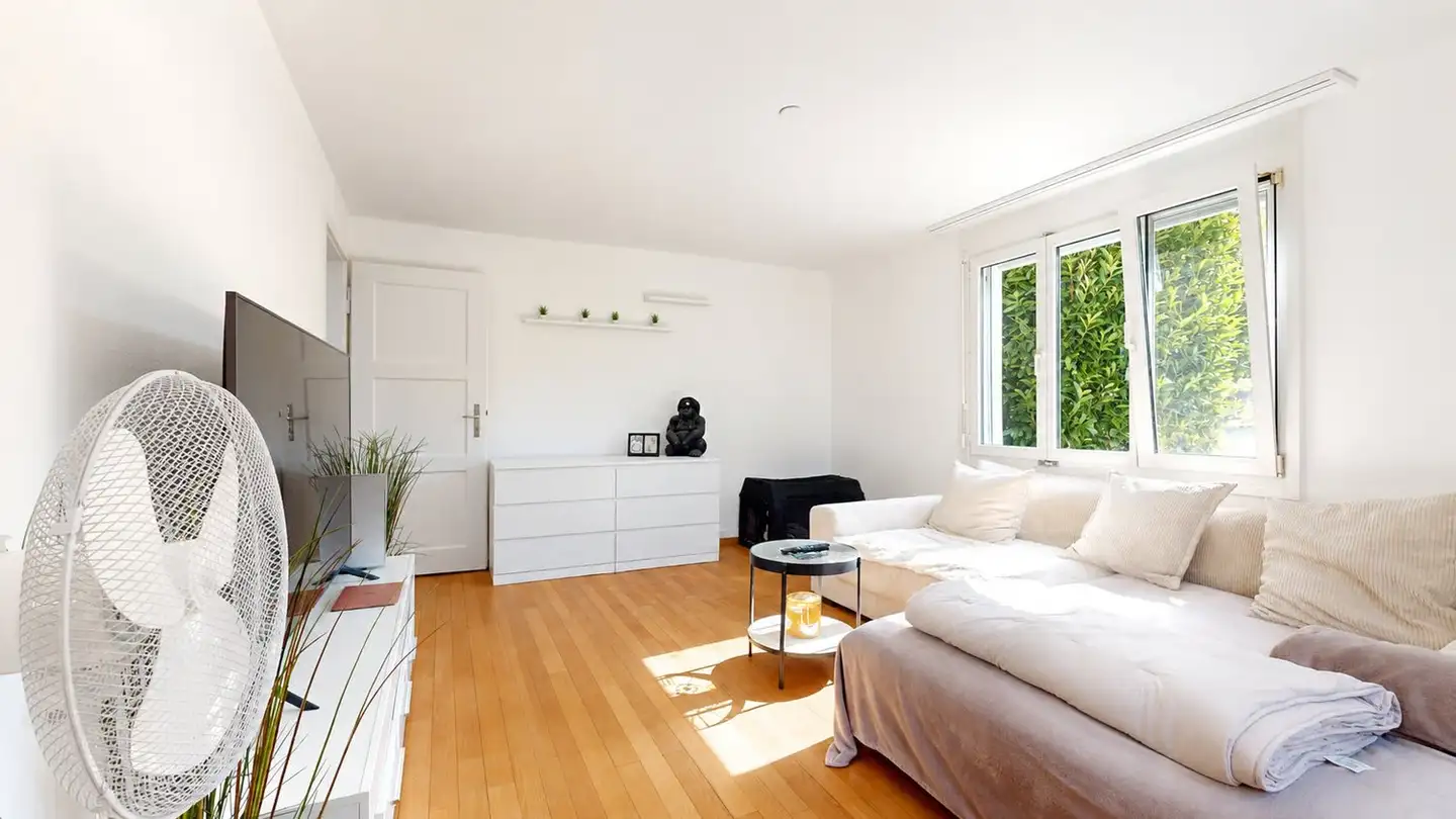 Maison individuelle à louer - Dorfstrasse 32, 3423 Ersigen - Photo 3
