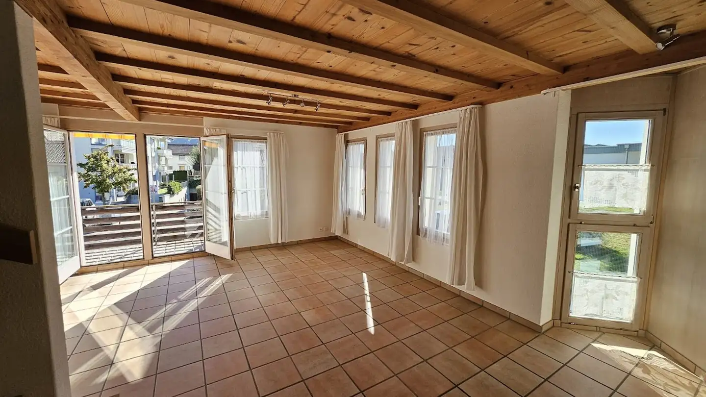 Wohnung mieten - Haisistrasse 2, 6218 Ettiswil - Foto 2
