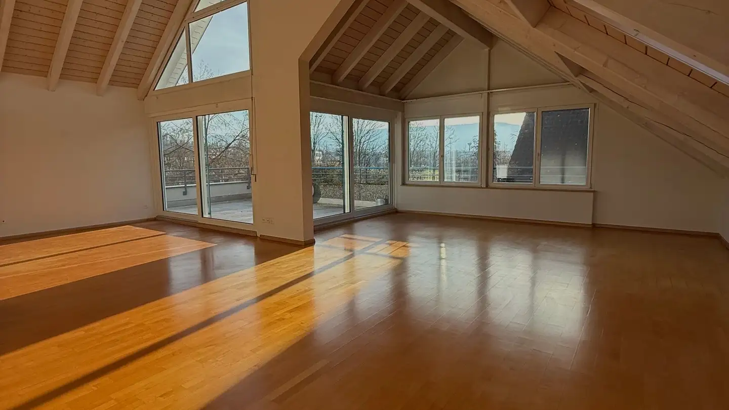 Maisonette mieten - Weiherweg 4, 4104 Oberwil BL