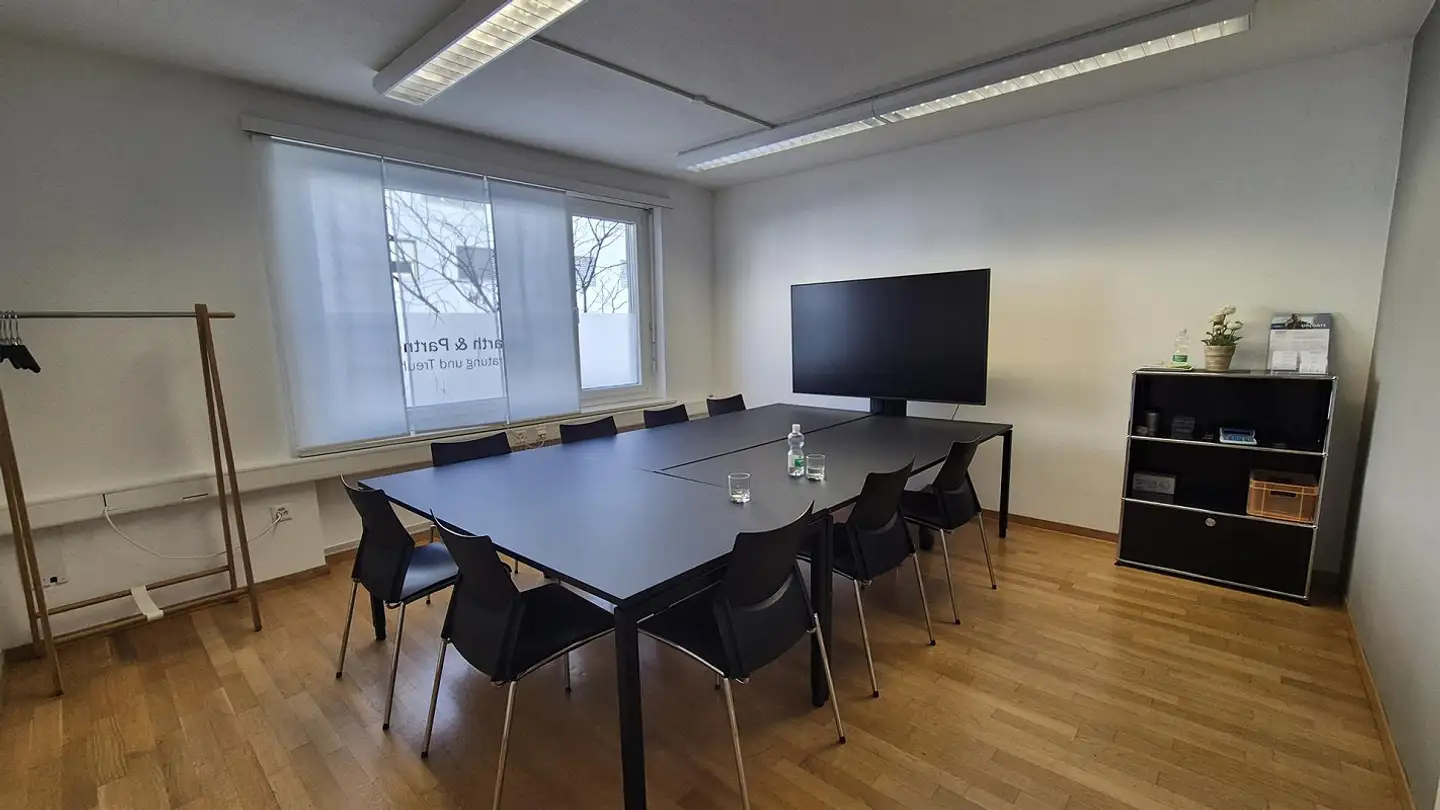 Spazio ufficio in affitto - Quaderstrasse 18, 7000 Chur - Photo 4