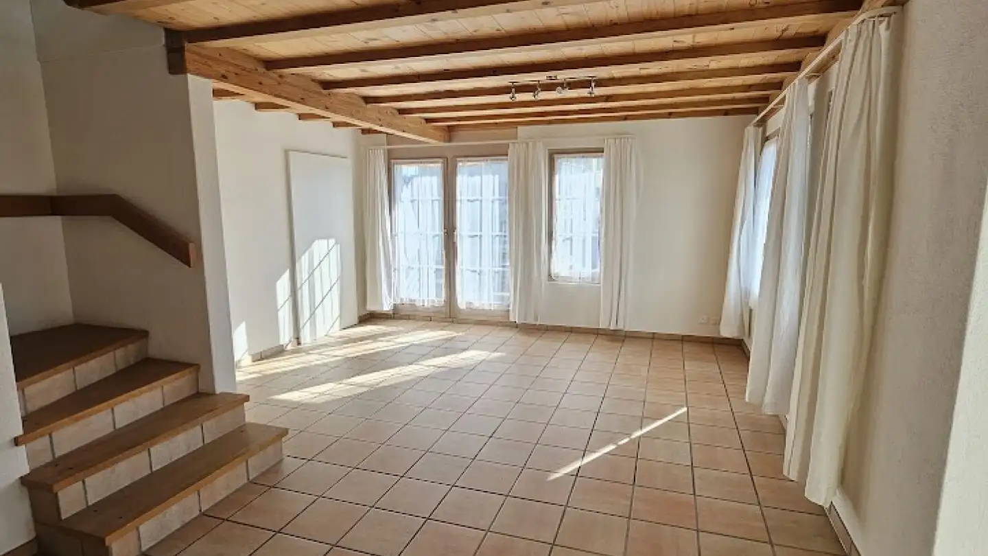 Wohnung mieten - Haisistrasse 2, 6218 Ettiswil - Foto 3