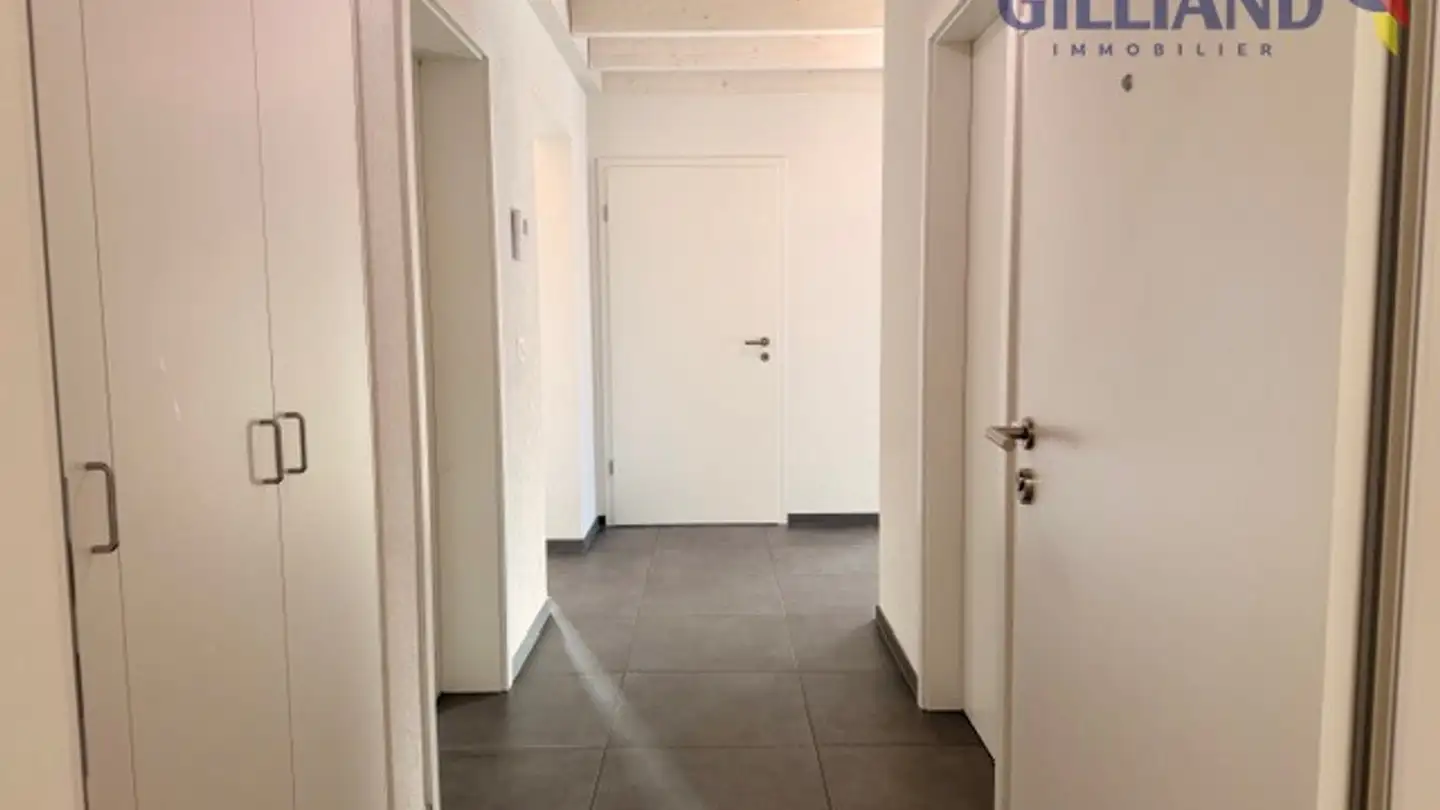 Appartement à louer - Impasse De Verdairu, 1523 Granges-près-Marnand - Photo 4