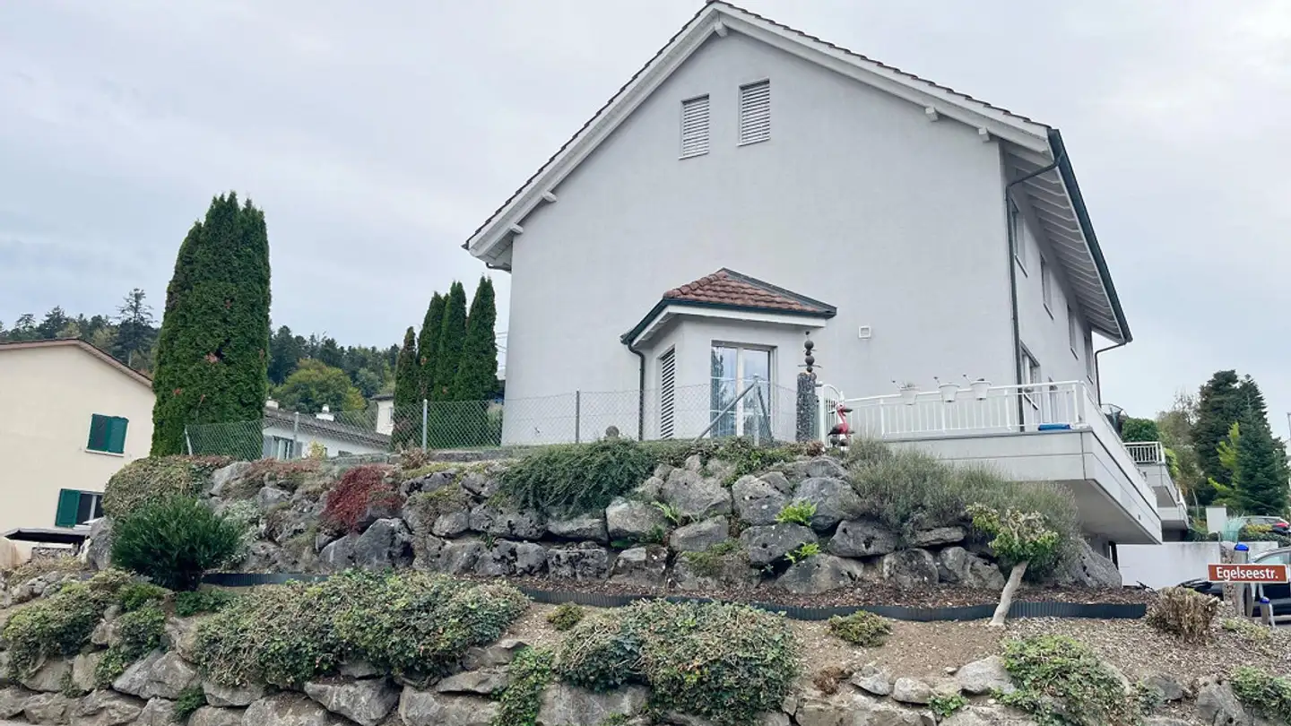 Doppelhaushälfte kaufen - Steigstrasse 1a, 9535 Wilen b. Wil - Foto 3