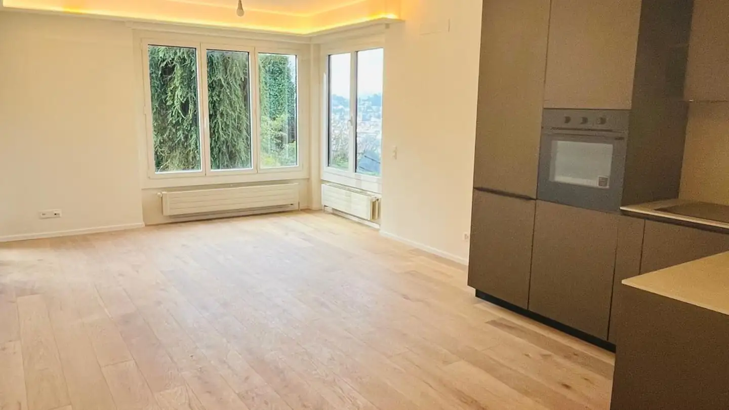 Appartement à vendre - 6900 Lugano