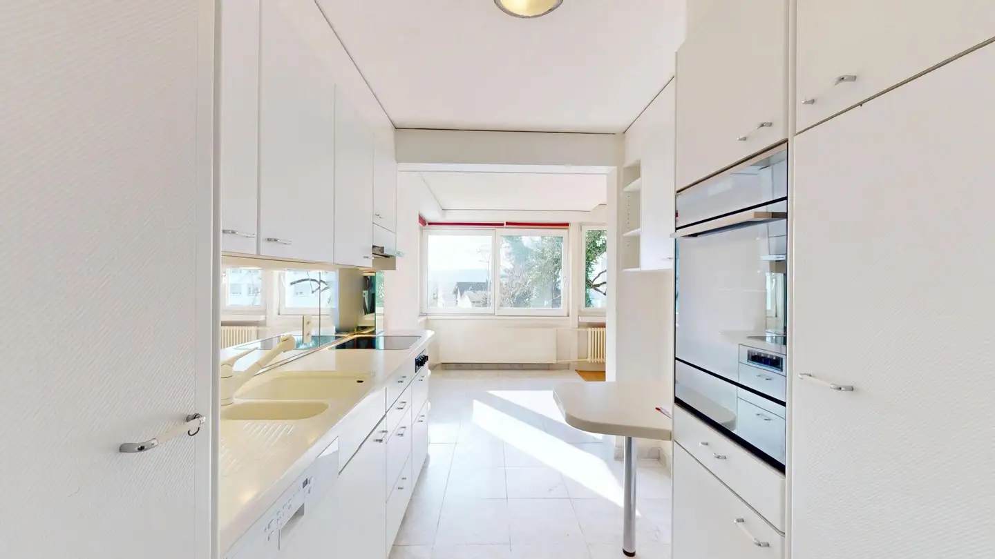 Wohnung kaufen - 5412 Gebenstorf - Foto 4