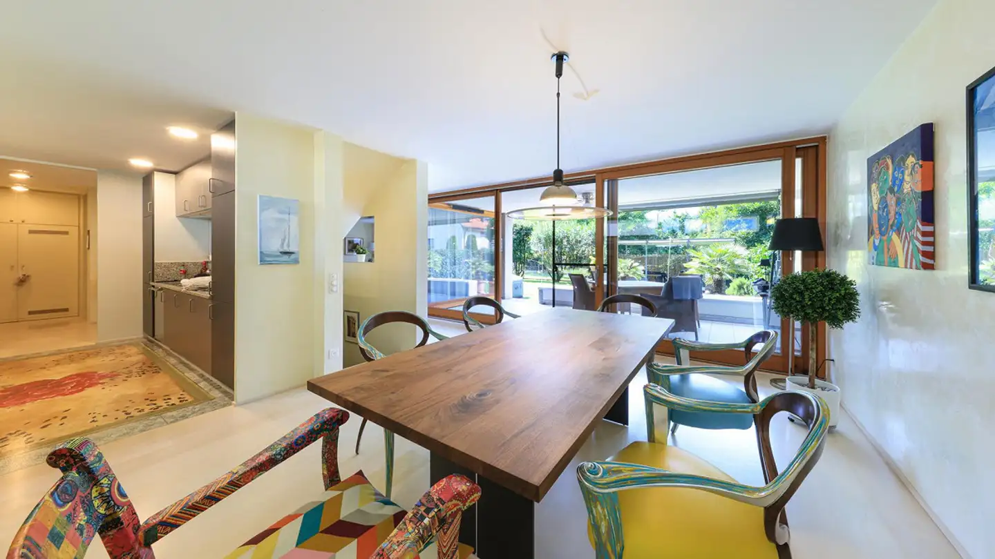 Appartamento in vendita - Via Lido 35, 6612 Ascona - Photo 3