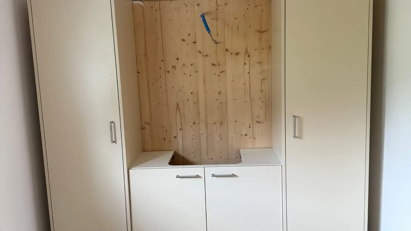 Appartamento in affitto - Bahnhofstrasse 15, 9615 Dietfurt - Foto 2