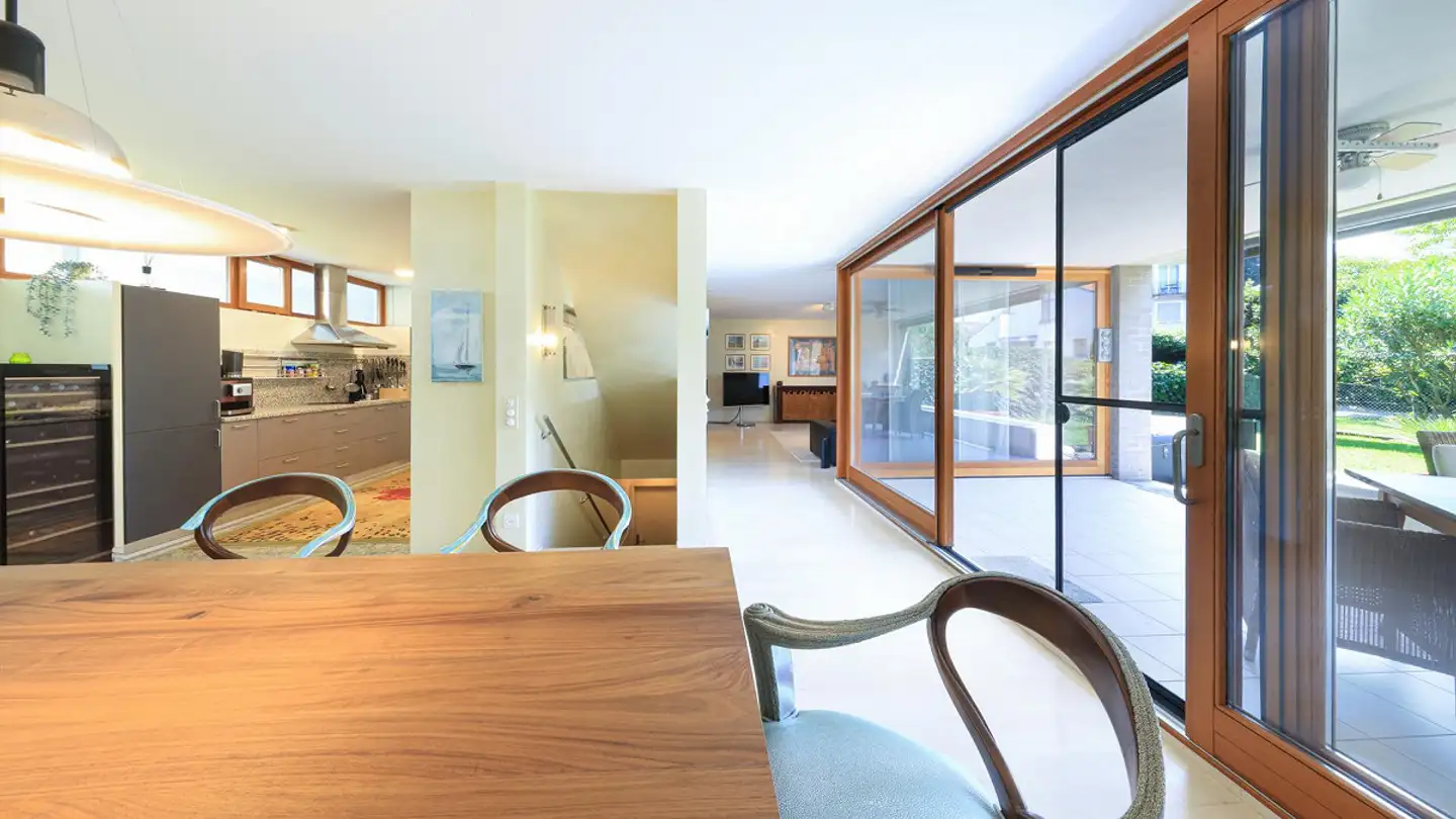 Wohnung kaufen - Via Lido 35, 6612 Ascona