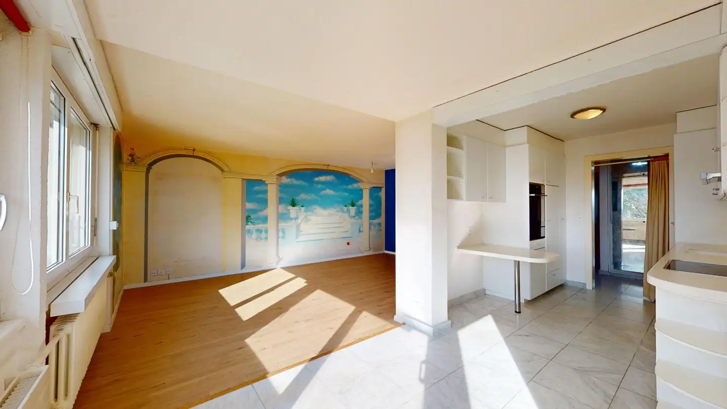 Wohnung kaufen - 5412 Gebenstorf - Foto 3