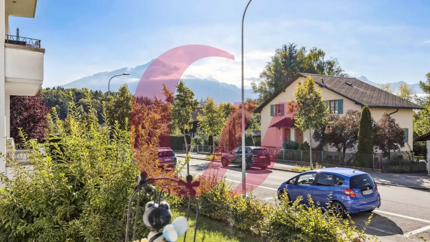 Apartment for sale - 1630 Bulle