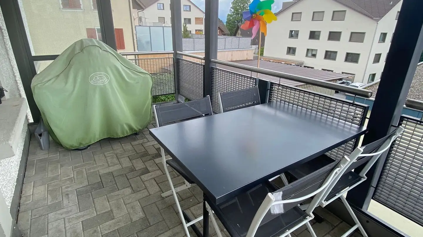 Appartement à louer - Dorf 28, 6162 Entlebuch - Photo 2