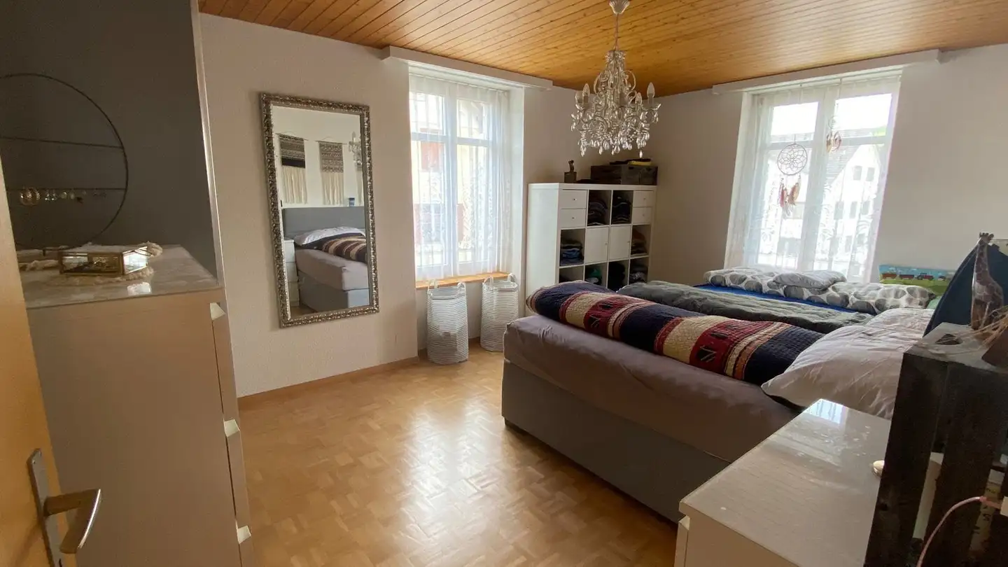 Appartement à louer - Dorf 28, 6162 Entlebuch - Photo 3