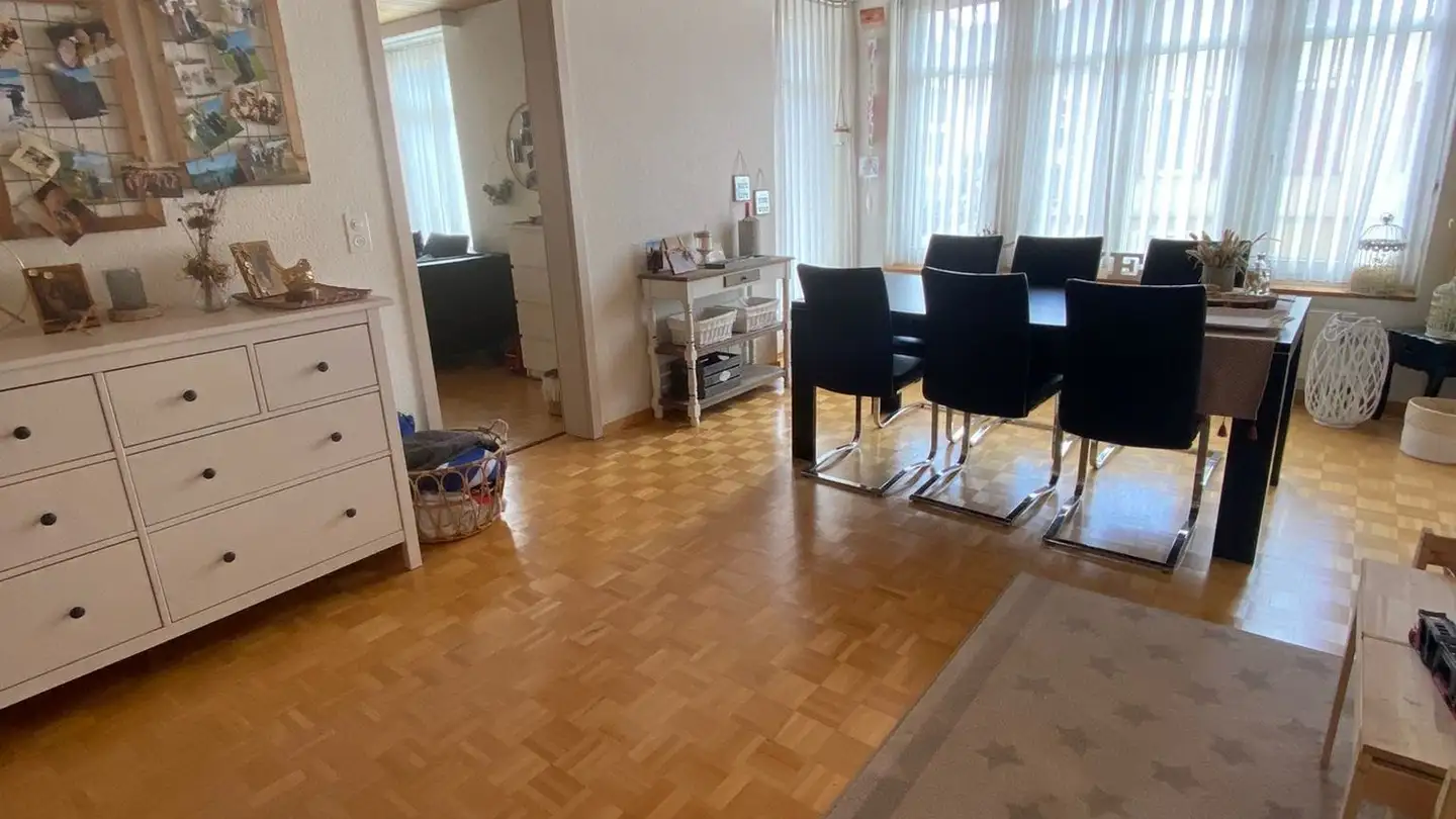 Appartement à louer - Dorf 28, 6162 Entlebuch - Photo 4