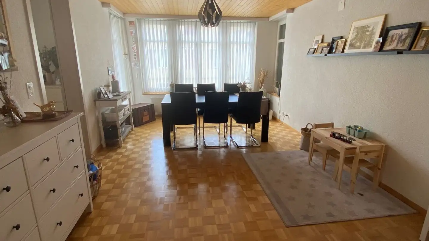 Wohnung mieten - Dorf 28, 6162 Entlebuch - Foto 2