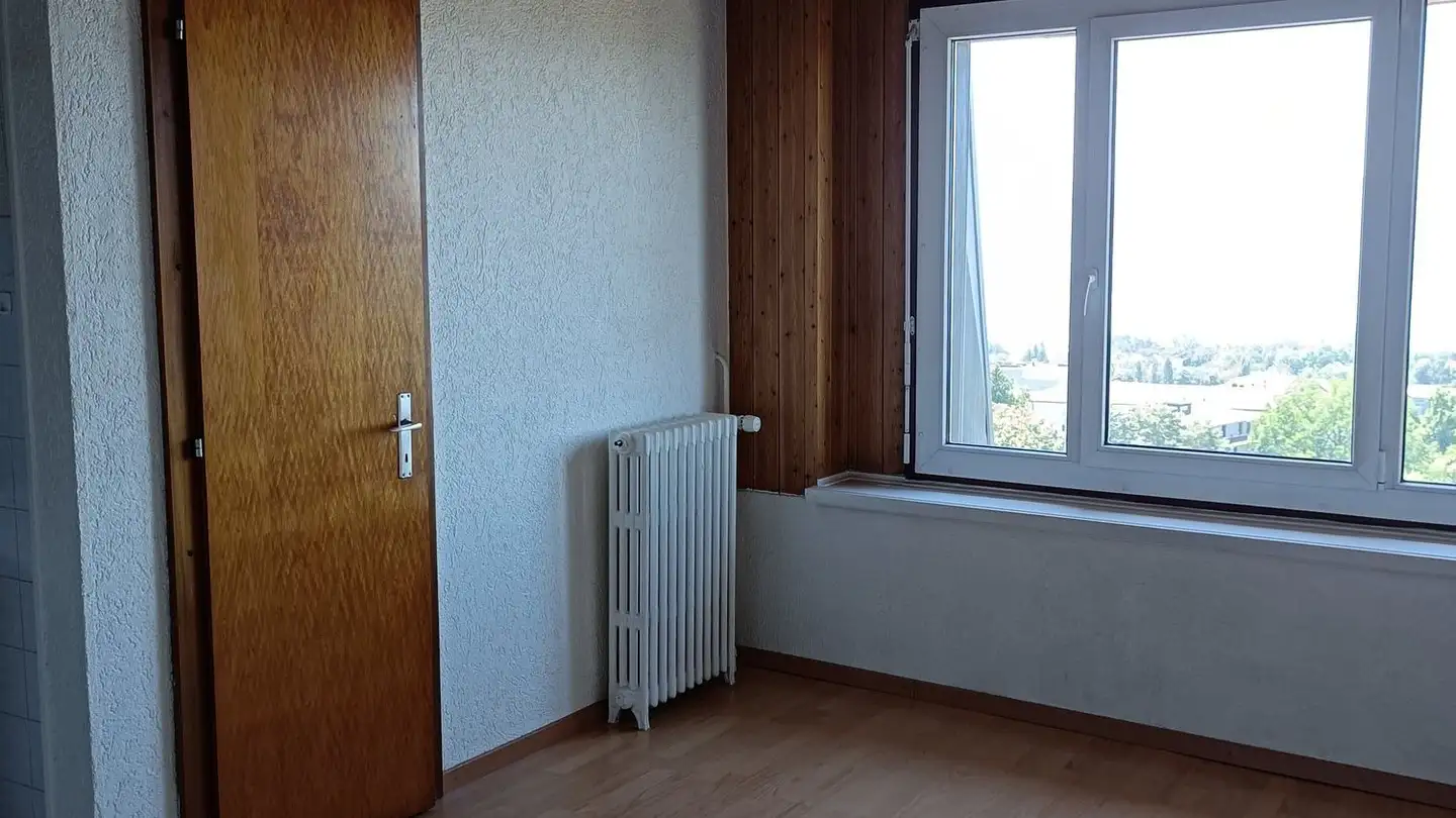 Studio à louer - Avenue De Montoie 20, 1007 Lausanne - Photo 2