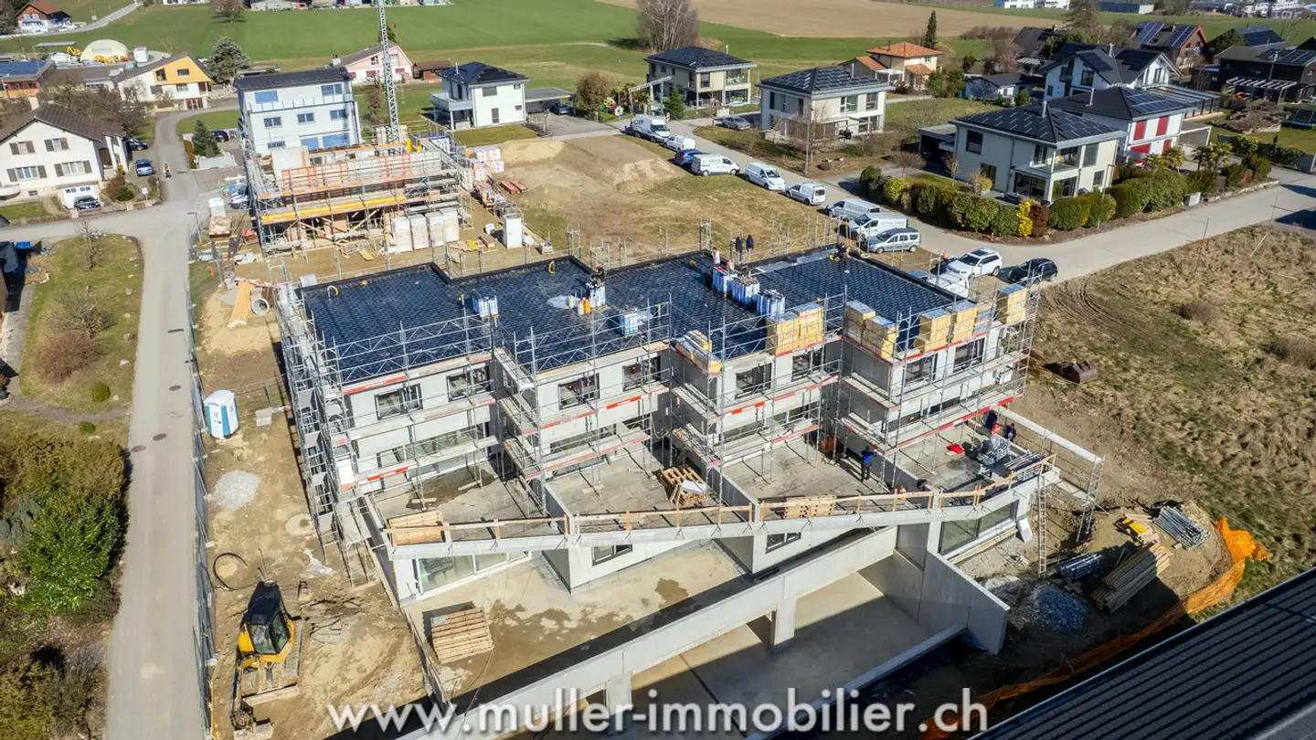 Wohnung kaufen - 1785 Cressier FR - Foto 3