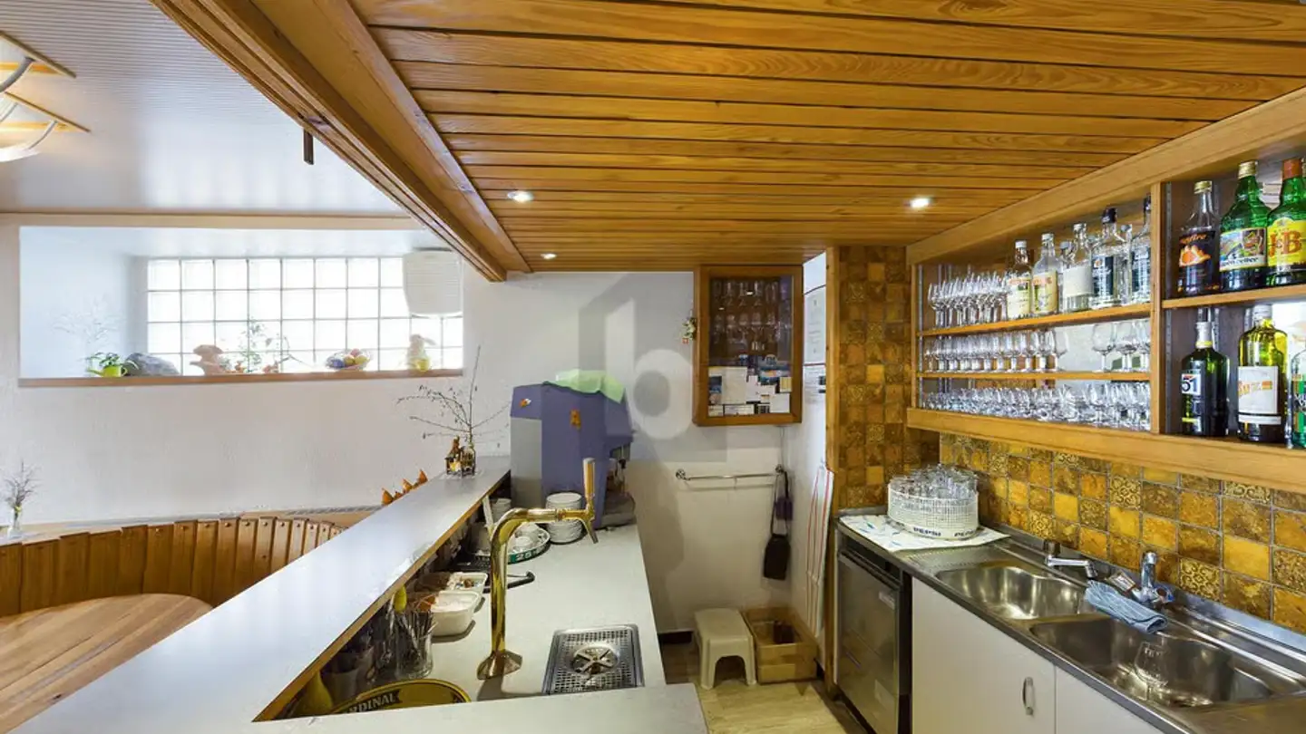 Commercial for sale - Garen, 3953 Leuk Stadt - Photo 3