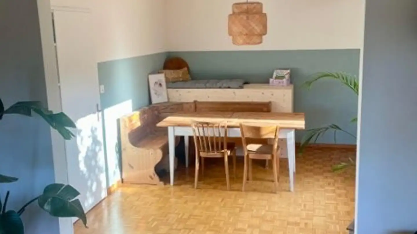 Appartement à louer - Burgweg 35, 3270 Aarberg - Photo 3