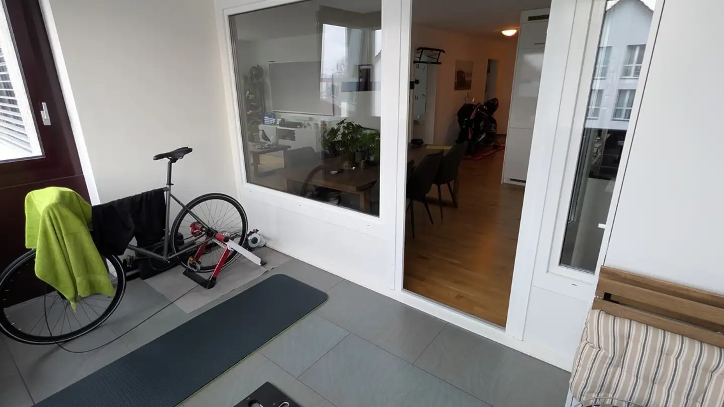 Apartment for rent - 8620 Wetzikon ZH