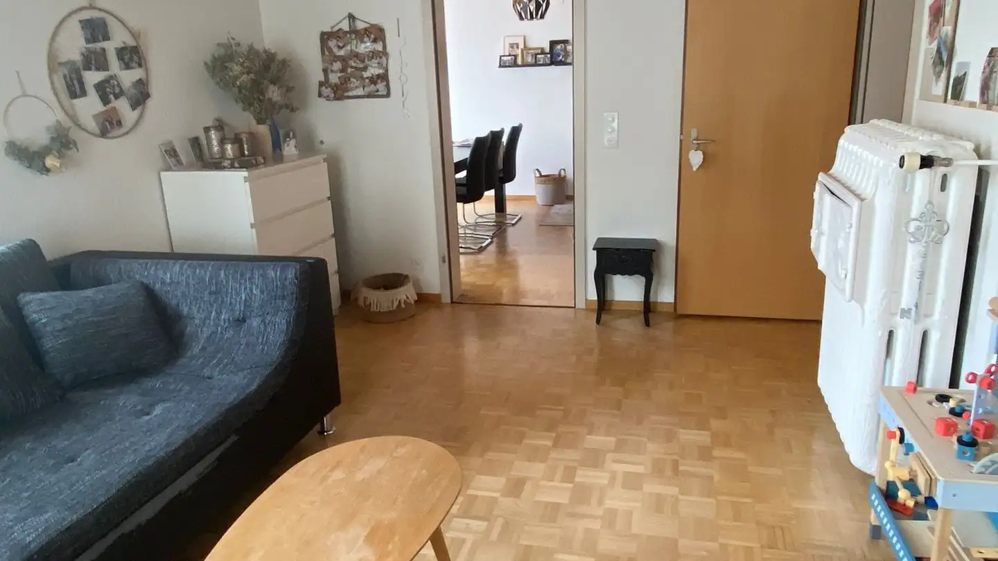 Wohnung mieten - Dorf 28, 6162 Entlebuch - Foto 4