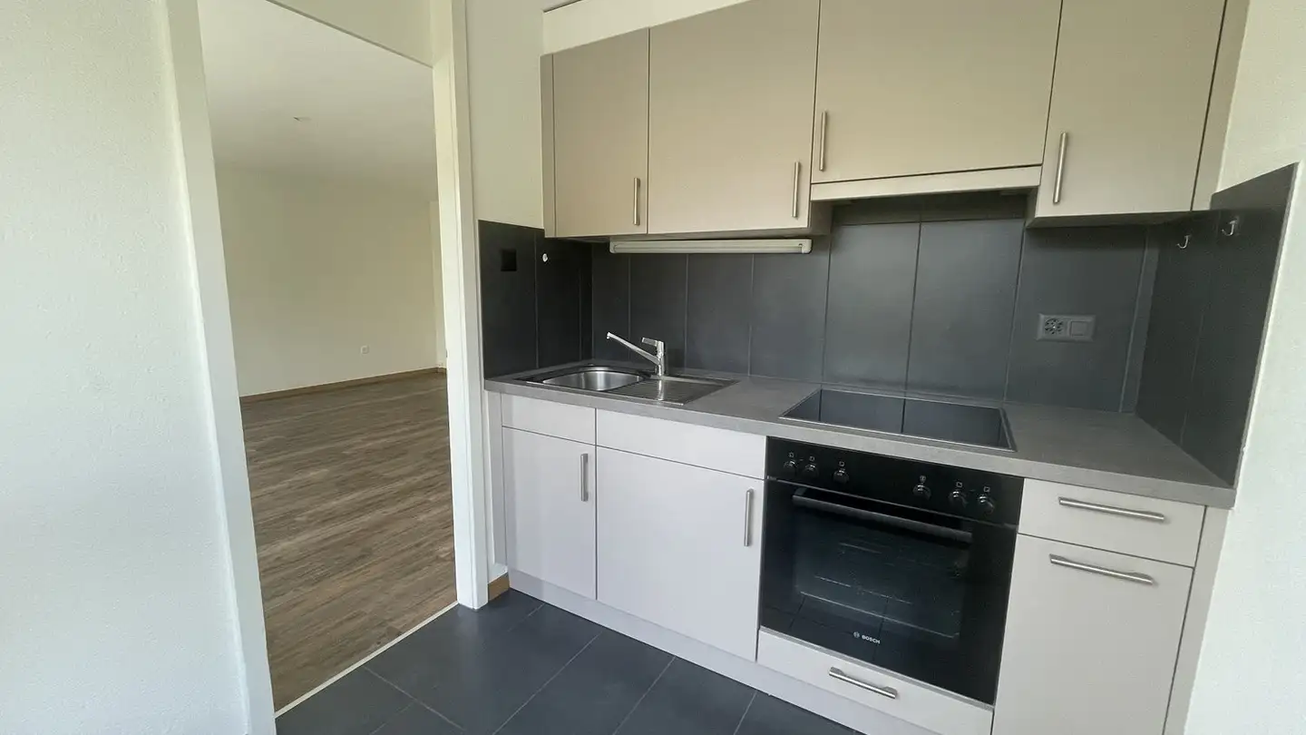 Wohnung mieten - Impasse des Arêtes 7, 2300 La Chaux-de-Fonds