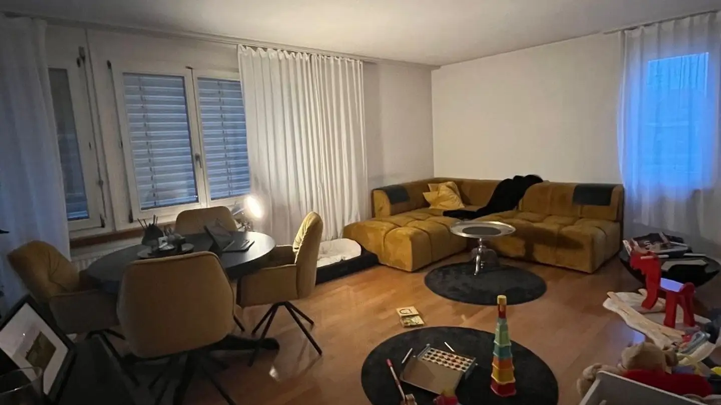 Apartment for rent - Scherzingerstrasse 2, 8598 Bottighofen