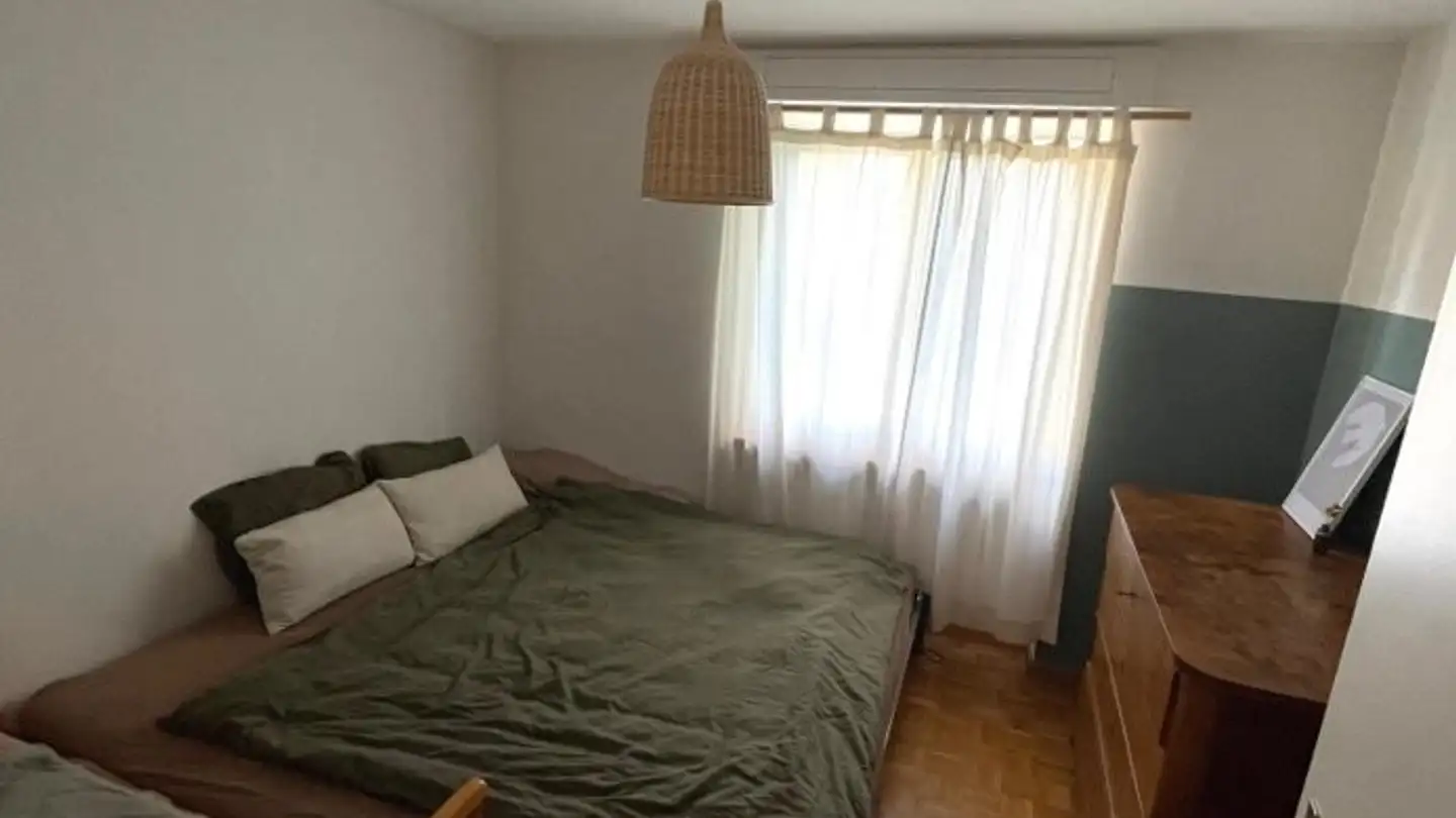 Appartement à louer - Burgweg 35, 3270 Aarberg - Photo 4