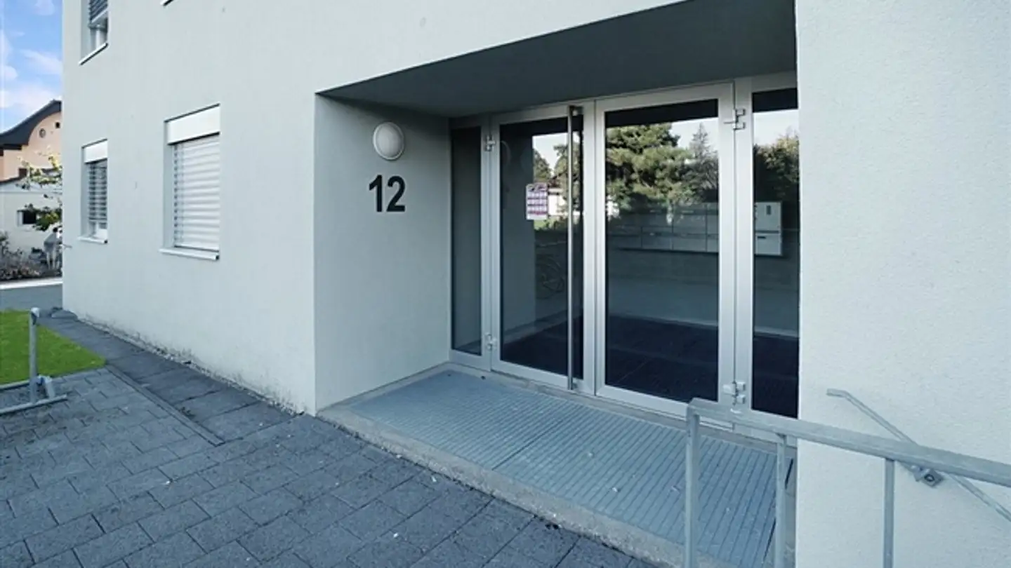 Attico in affitto - Chemin Des Lilas / Fliederweg 12, 2503 Biel/Bienne - Foto 3