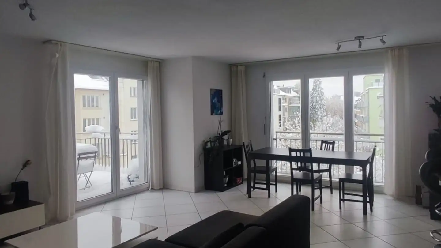 Single room for rent - Birchstrasse 133, 8050 Zürich