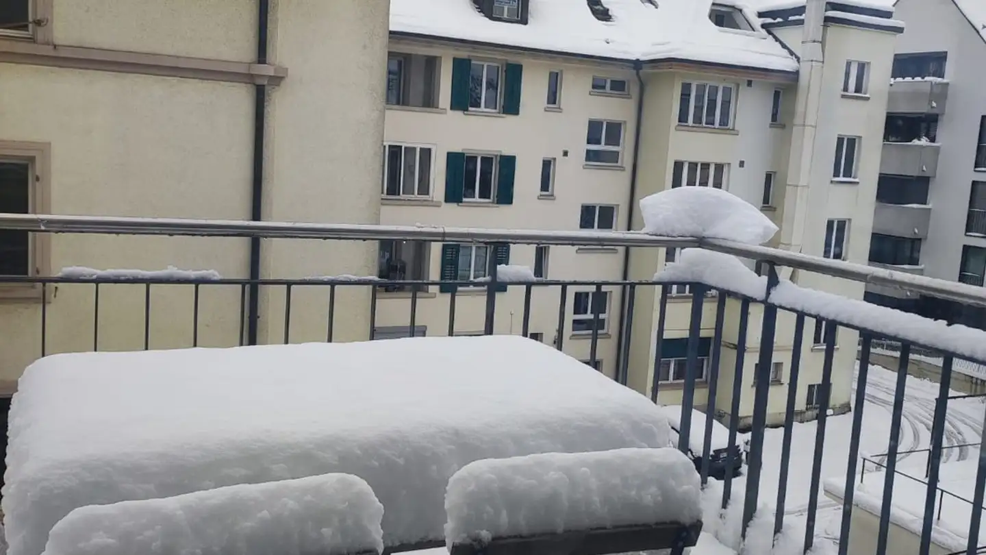 Single room for rent - Birchstrasse 133, 8050 Zürich - Photo 4