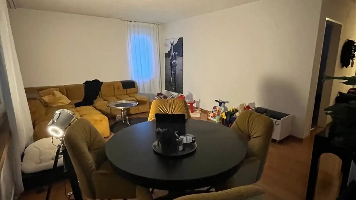 Apartment for rent - Scherzingerstrasse 2, 8598 Bottighofen - Photo 2