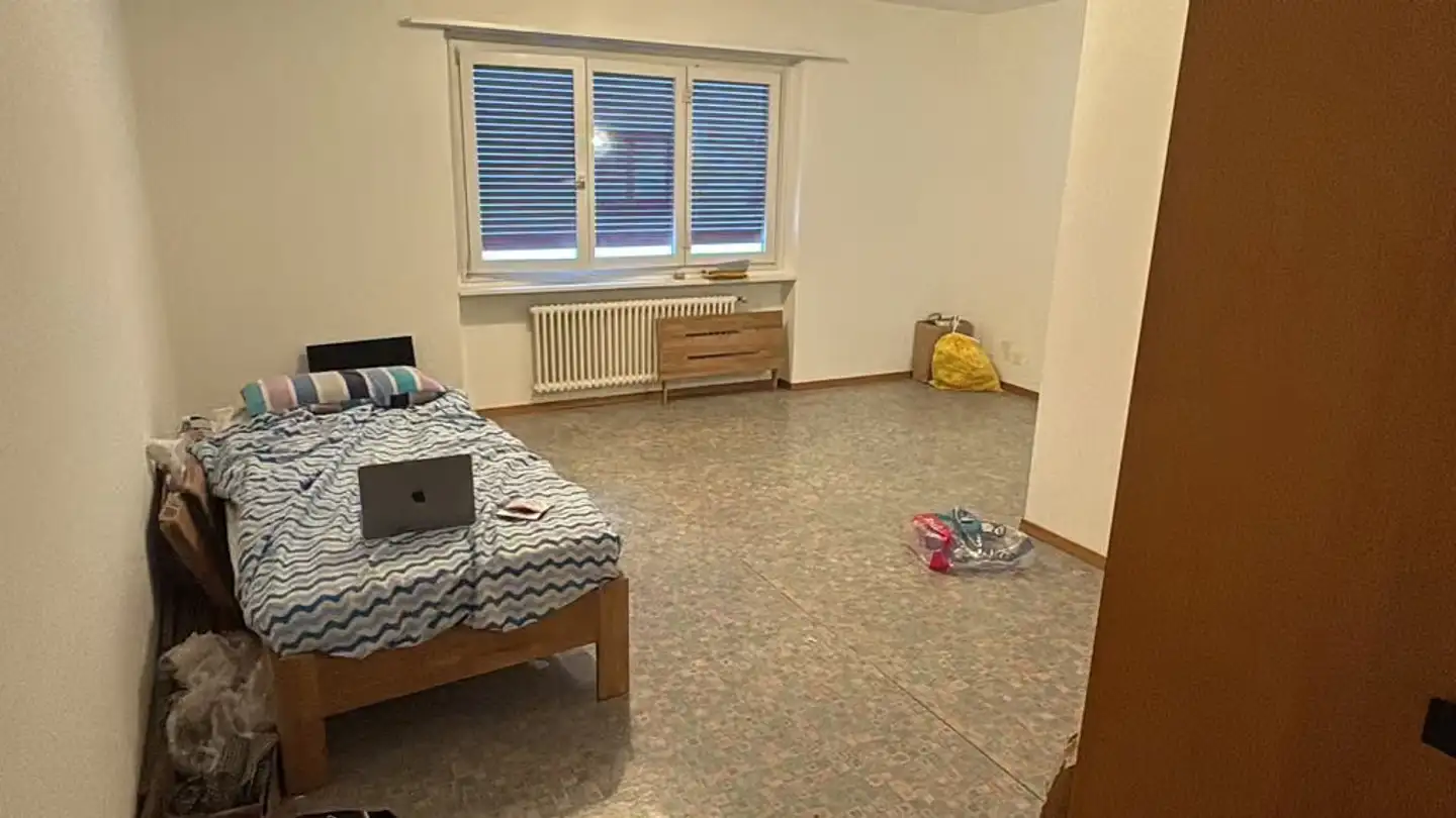 Appartamento in affitto - Via Sociale 10, 6600 Muralto