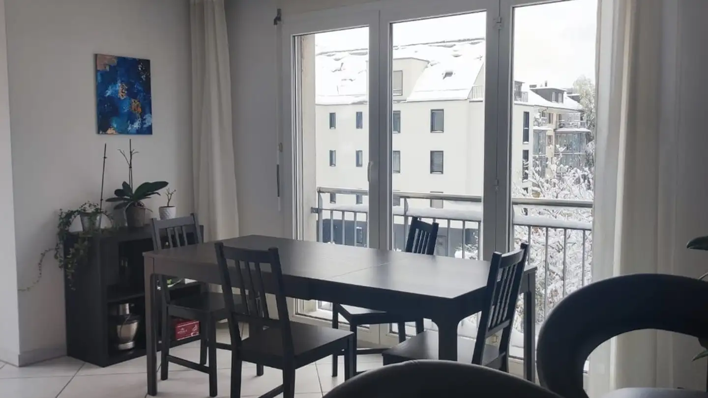 Single room for rent - Birchstrasse 133, 8050 Zürich - Photo 2