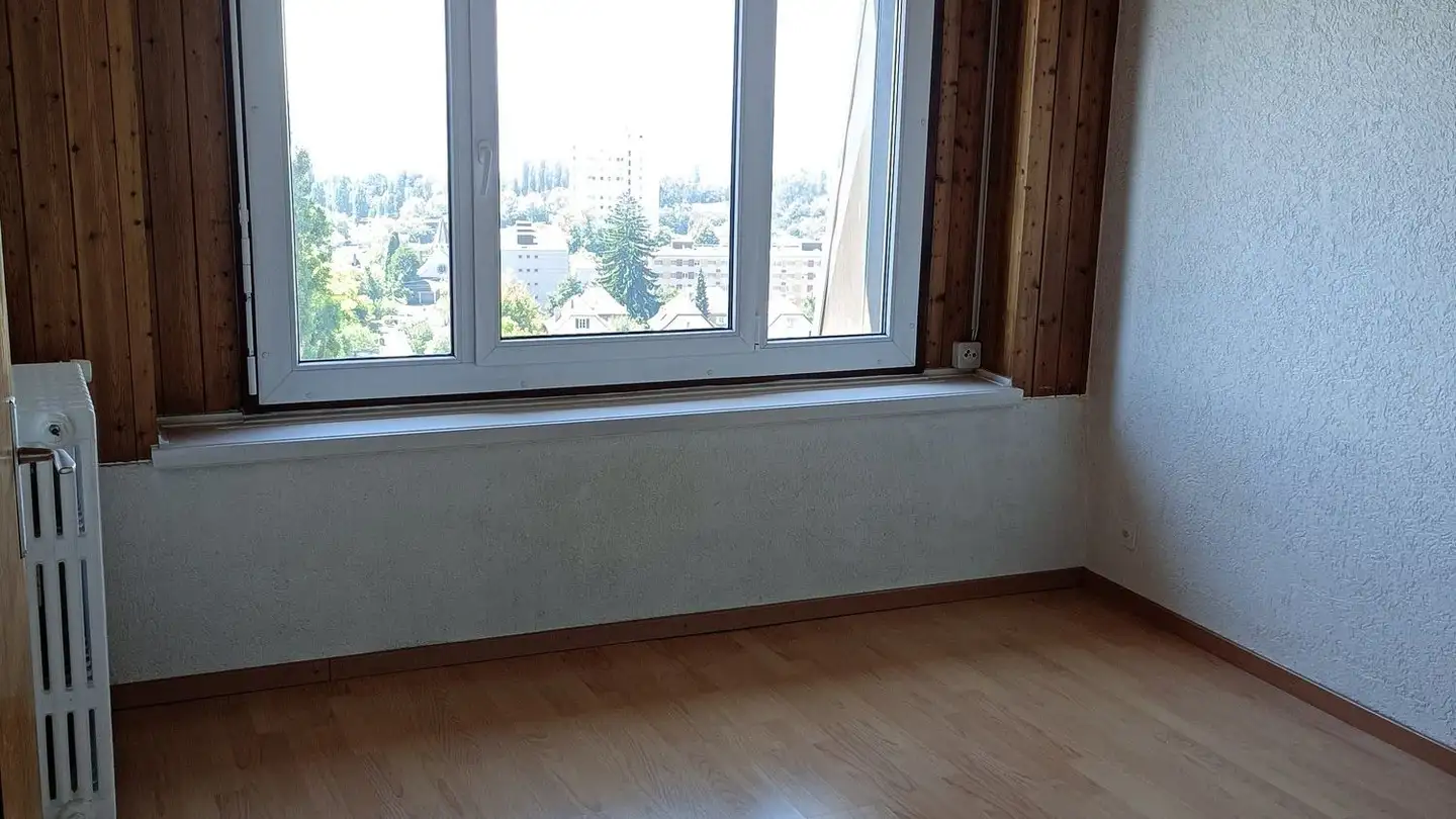 Studio à louer - Avenue De Montoie 20, 1007 Lausanne - Photo 4