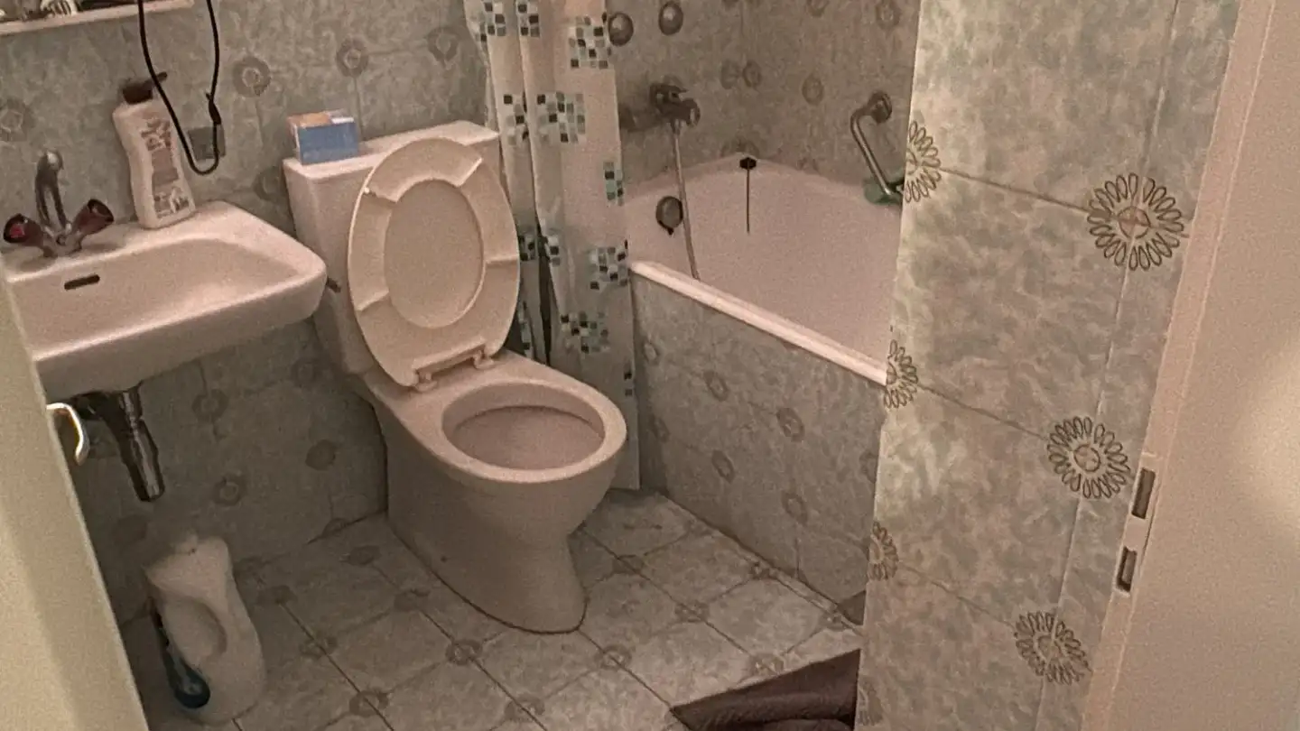 Appartamento in affitto - Via Sociale 10, 6600 Muralto - Foto 3
