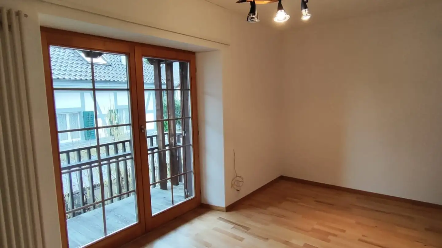 Commercial for rent - Bergstrasse 19, 8712 Stäfa