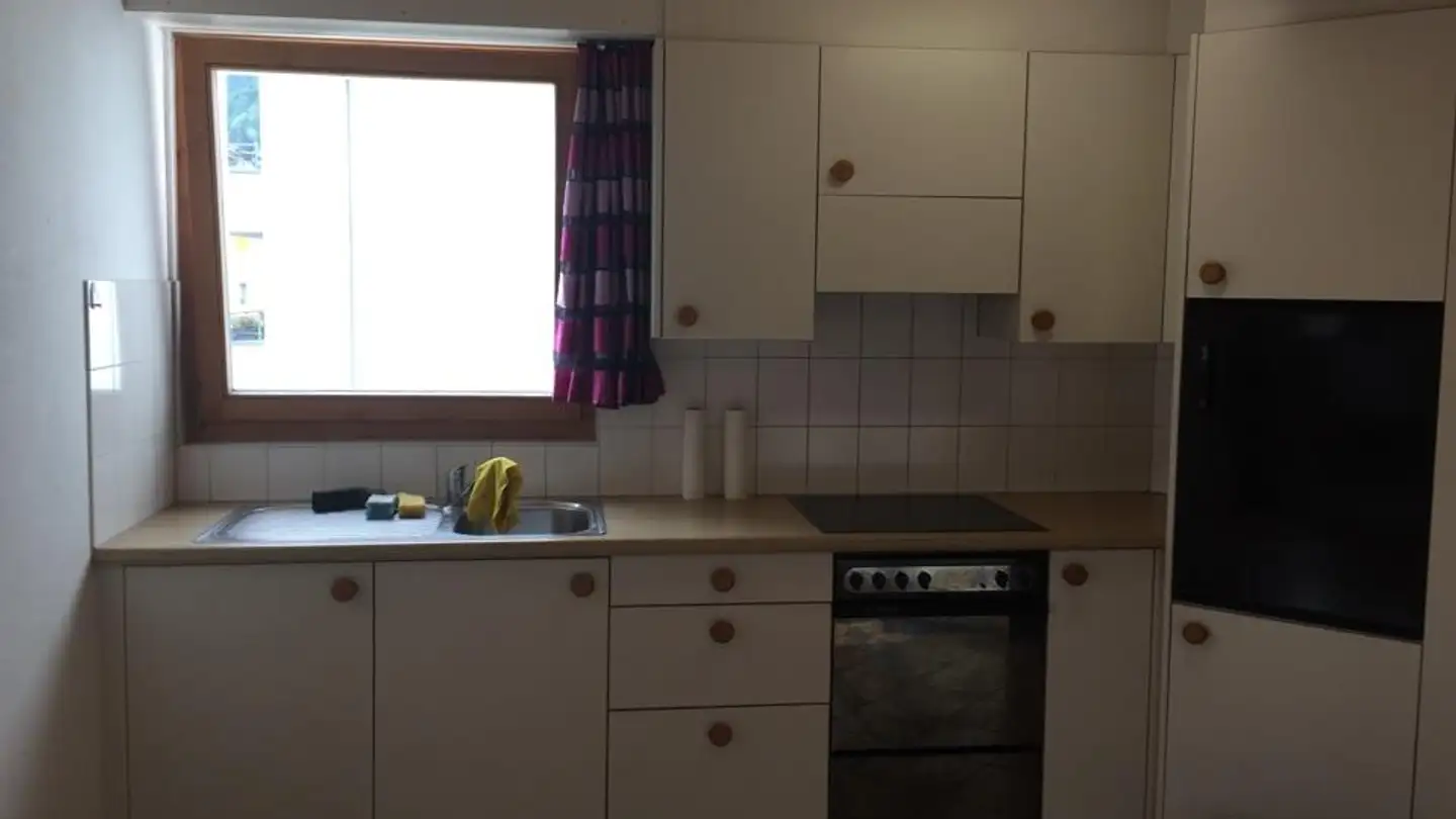 Appartamento in affitto - Bündtistrasse 3, 7220 Schiers