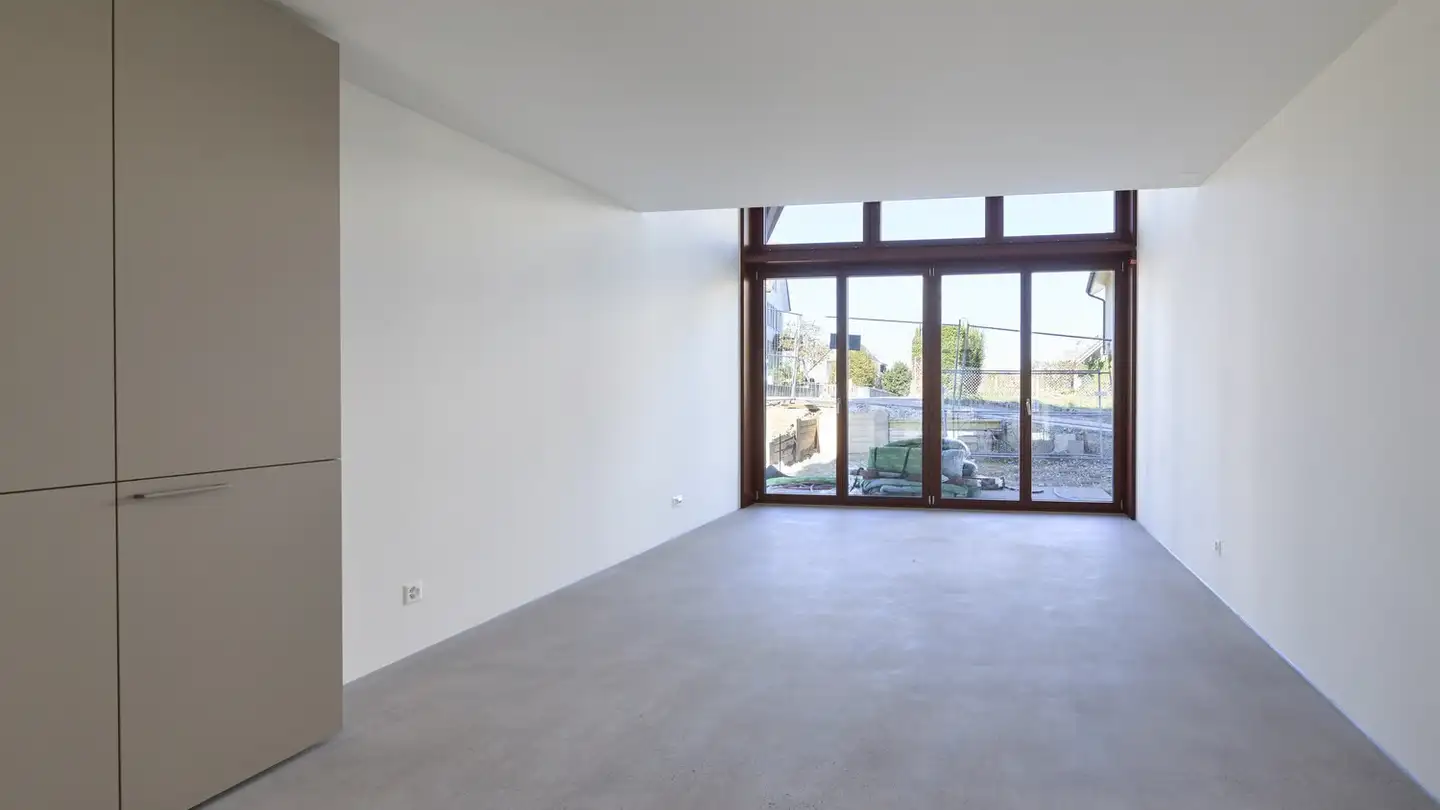 Reihenhaus kaufen - Oberdorfstrasse 1a, 8905 Islisberg - Foto 2