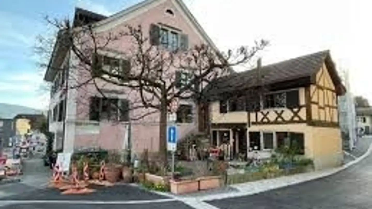 Commercial for rent - Bergstrasse 19, 8712 Stäfa - Photo 2