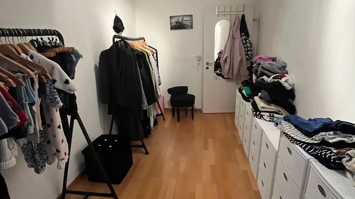 Apartment for rent - Scherzingerstrasse 2, 8598 Bottighofen - Photo 3