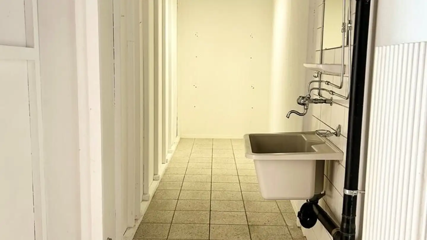 Negozio in affitto - Avenue Du Rothorn, 3960 Sierre - Photo 2