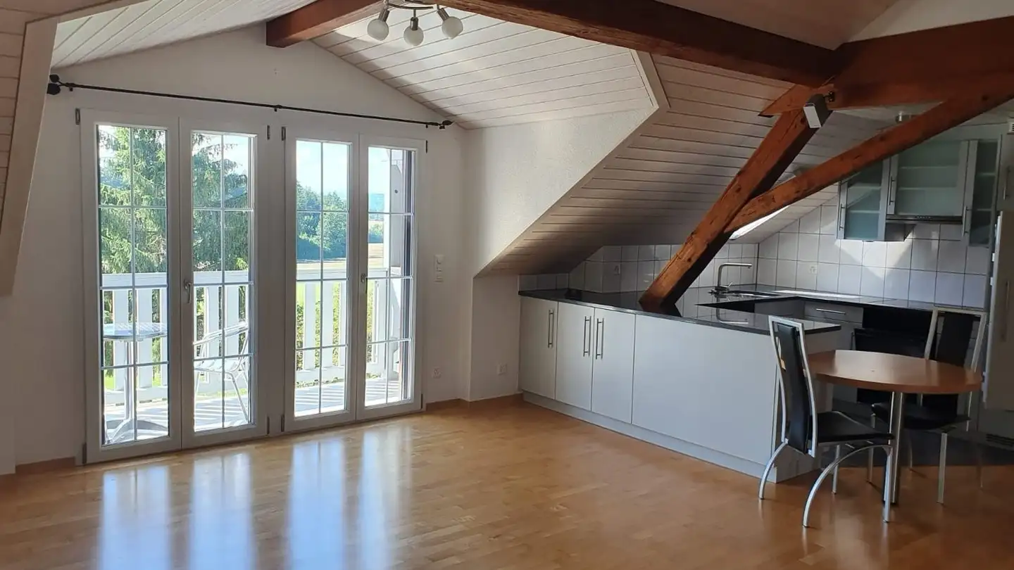 Apartment for rent - Uetwilen 4, 8564 Engwilen