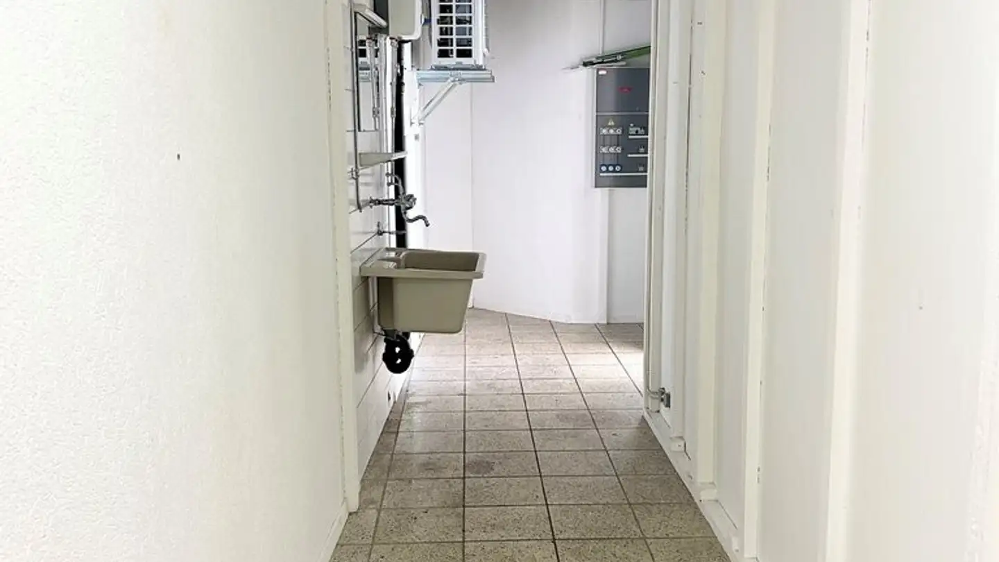 Negozio in affitto - Avenue Du Rothorn, 3960 Sierre - Photo 3