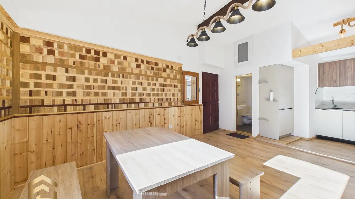 Maison jumelle à vendre - 3948 Unterems - Photo 4