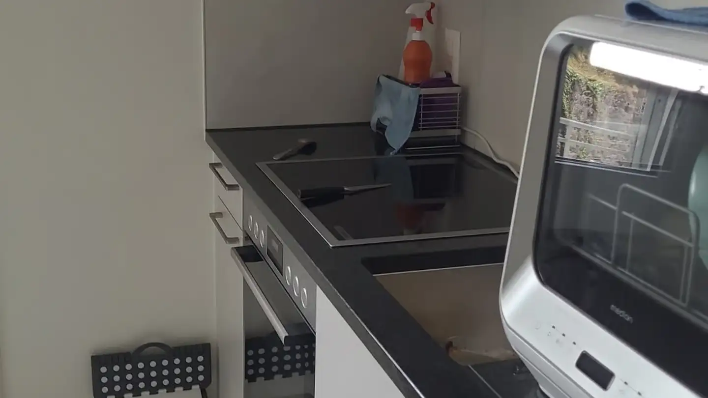 Wohnung mieten - Chemin De Praz Routoz 3, 1071 Chexbres