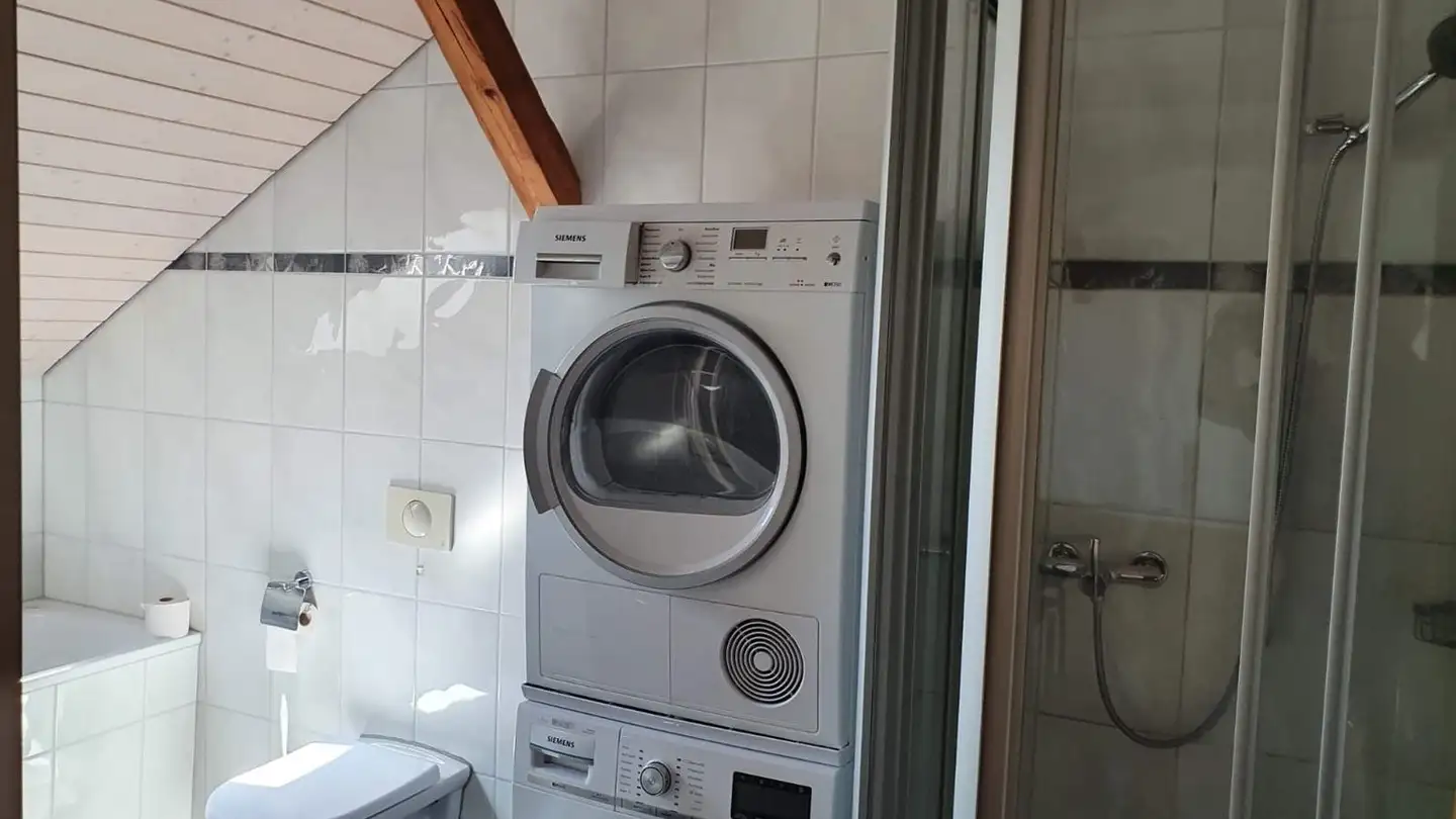 Appartamento in affitto - Uetwilen 4, 8564 Engwilen - Photo 4