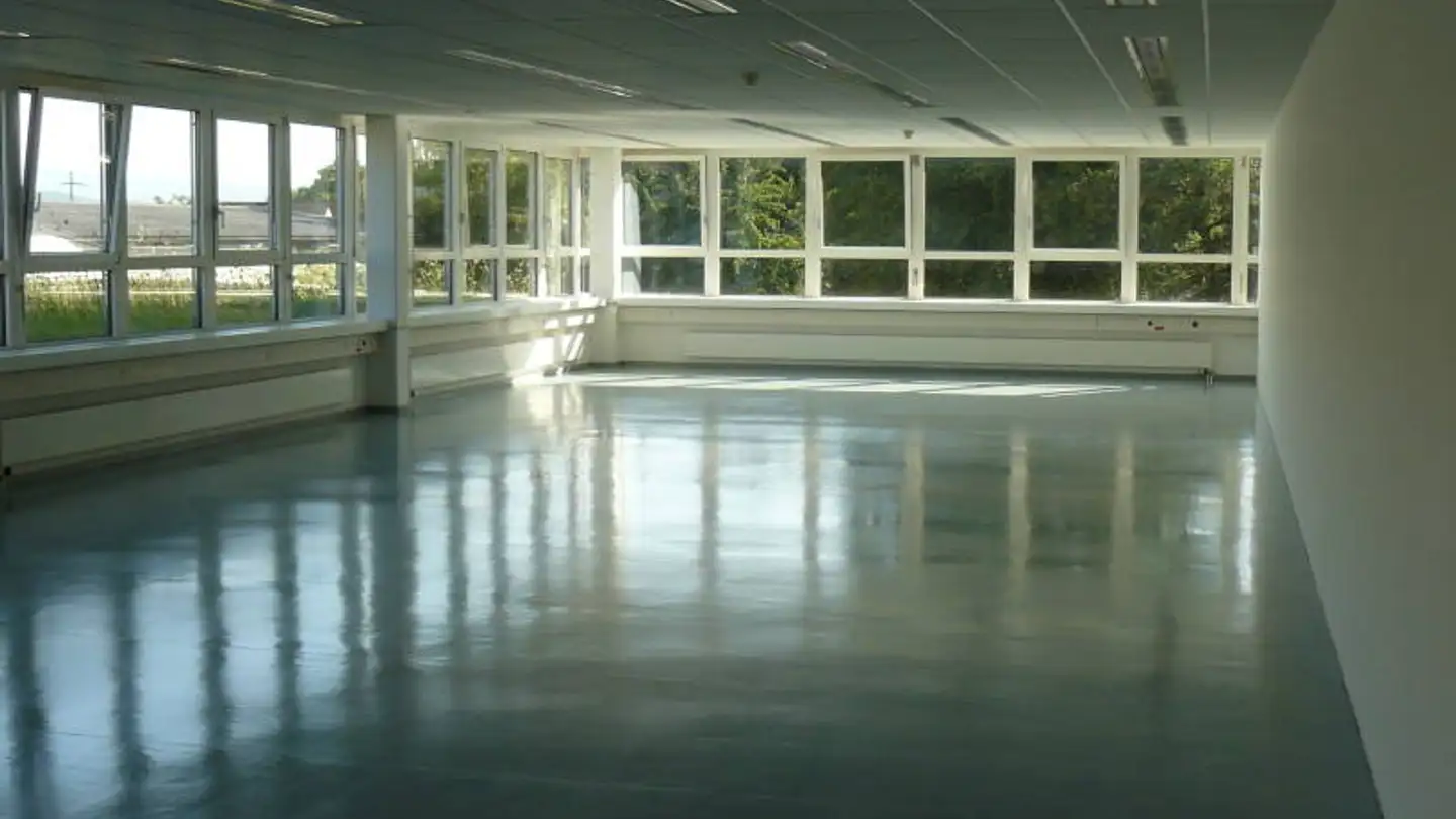 Spazio ufficio in affitto - Landstrasse 71, 4303 Kaiseraugst - Photo 2