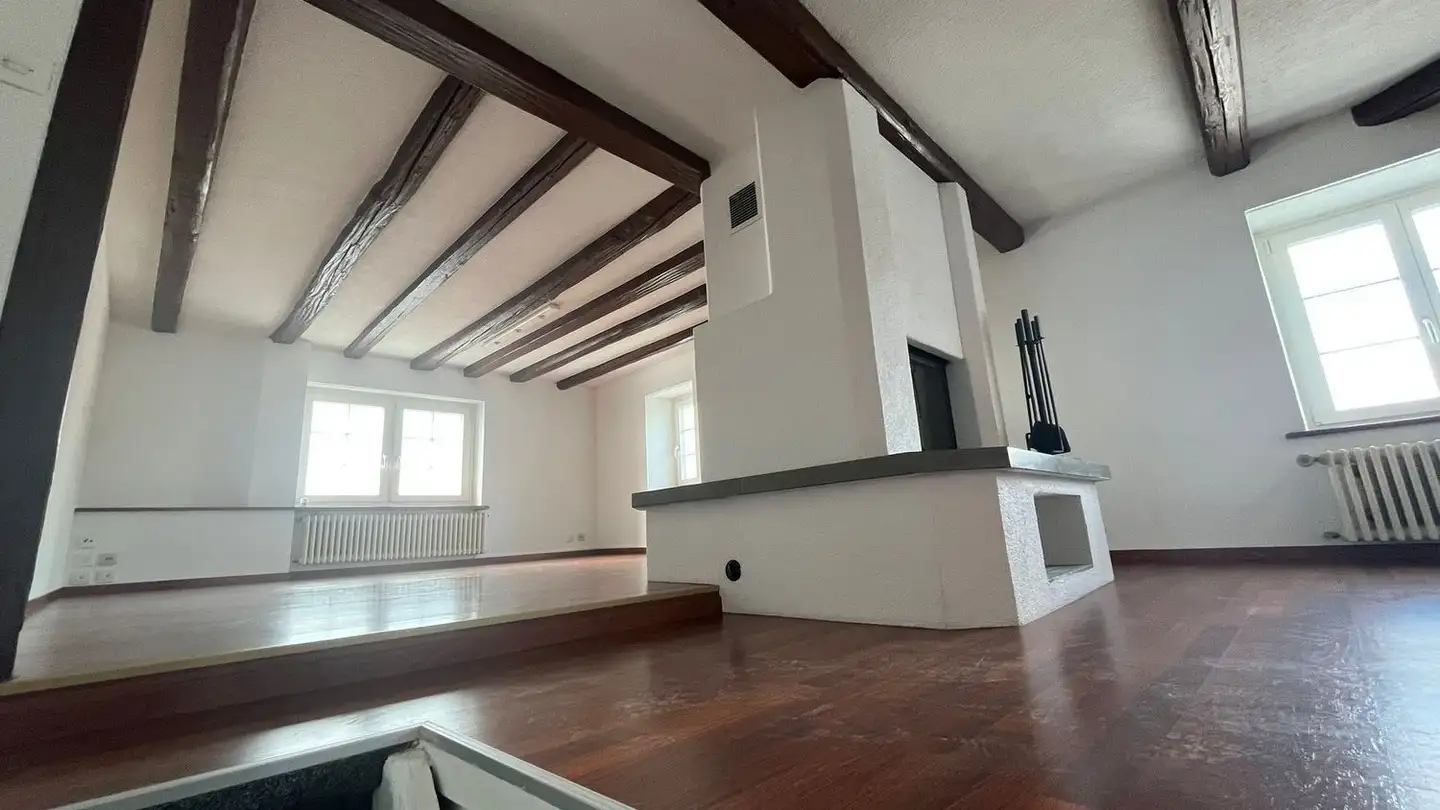 Duplex in affitto - Kreuzstrasse 1, 8712 Stäfa