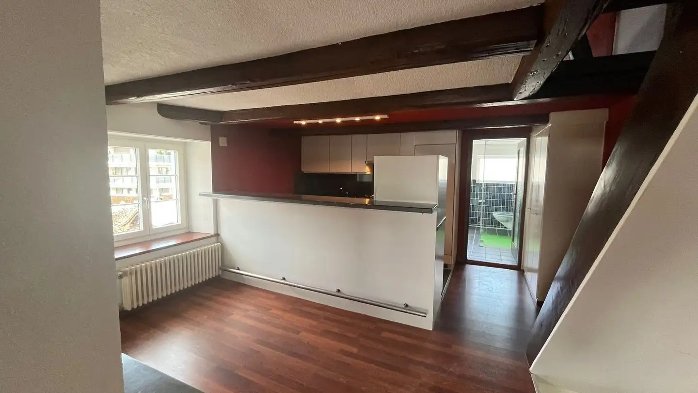 Duplex in affitto - Kreuzstrasse 1, 8712 Stäfa - Foto 2
