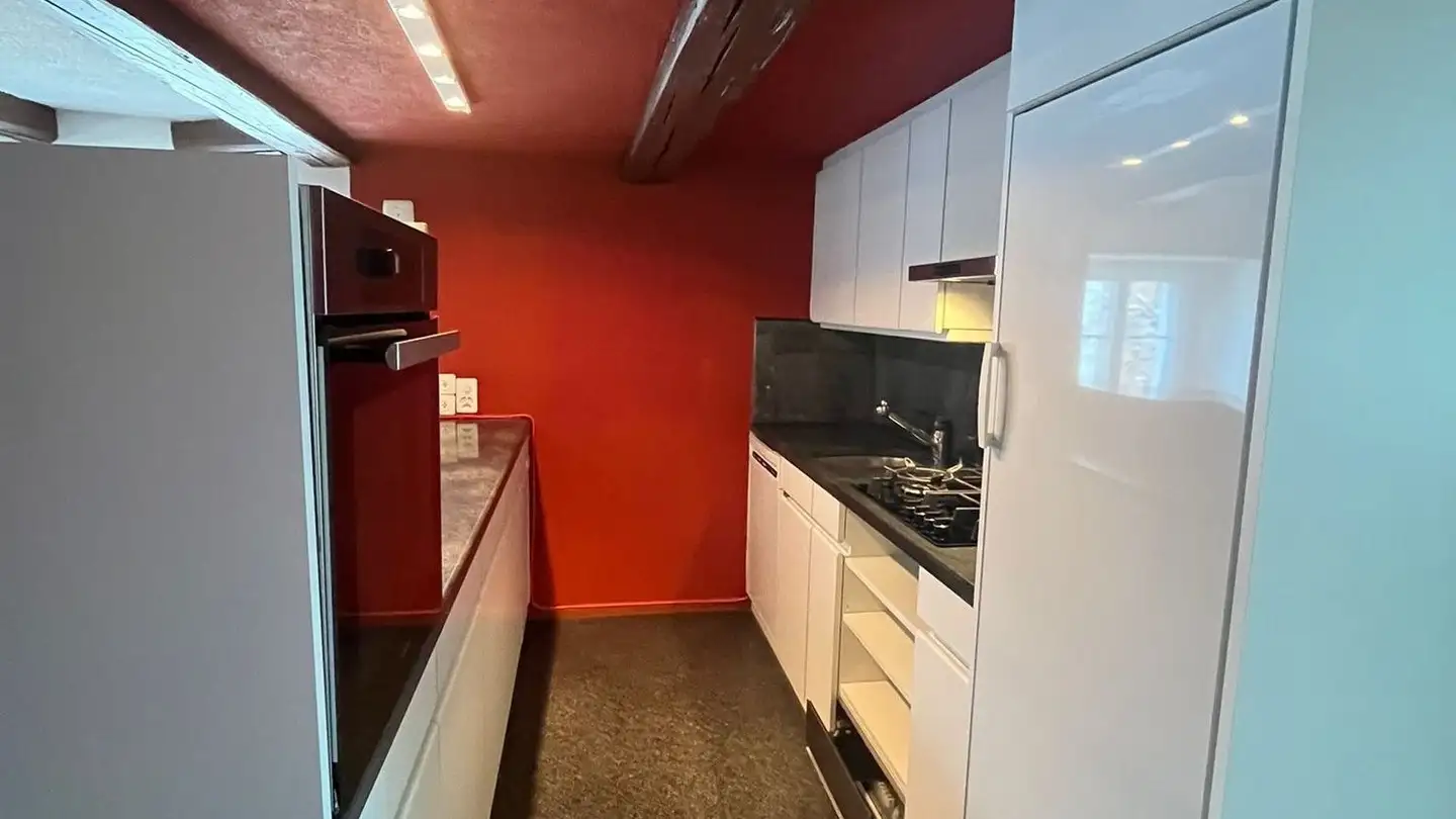 Duplex in affitto - Kreuzstrasse 1, 8712 Stäfa - Foto 3